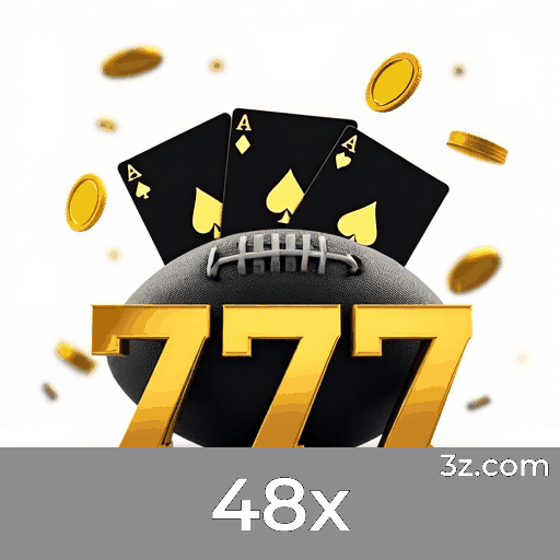 Apostas Móveis Simplificadas com o App 48x