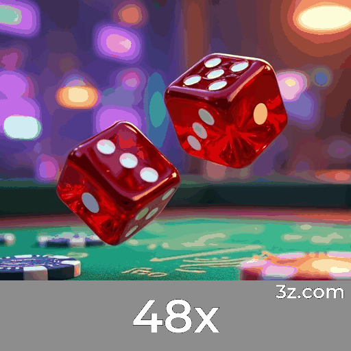 48x: Jogo em tempo real com adrenalina para brasileiros