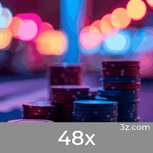 Apostas Móveis Simplificadas com o App 48x