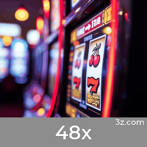 Desbloqueie Surpresas no 48x: Seu Bônus Exclusivo