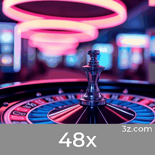 Aprenda Estratégias de Jogos no 48x e Evolua!