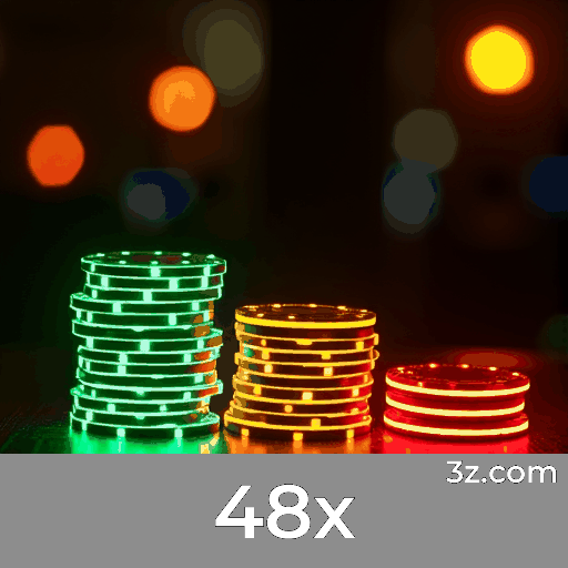 Maximize Seus Ganhos com Táticas Comprovadas 48x