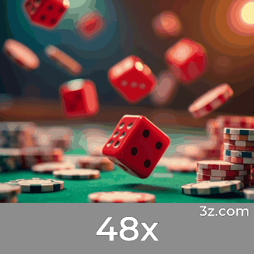 48x: Jogo em tempo real com adrenalina para brasileiros